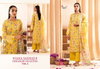 Shree Sana Safinaz Chikankari Vol 2 Cotton Pakistani Suits Catalog
